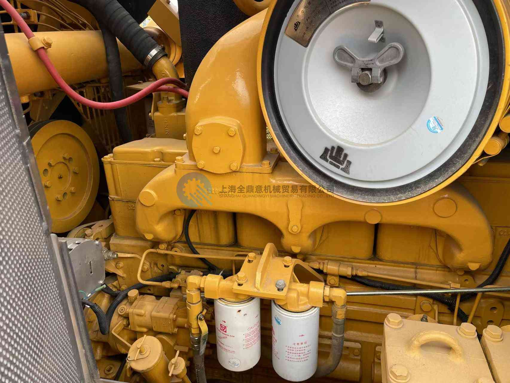 Shantui SD22 Used bulldozer