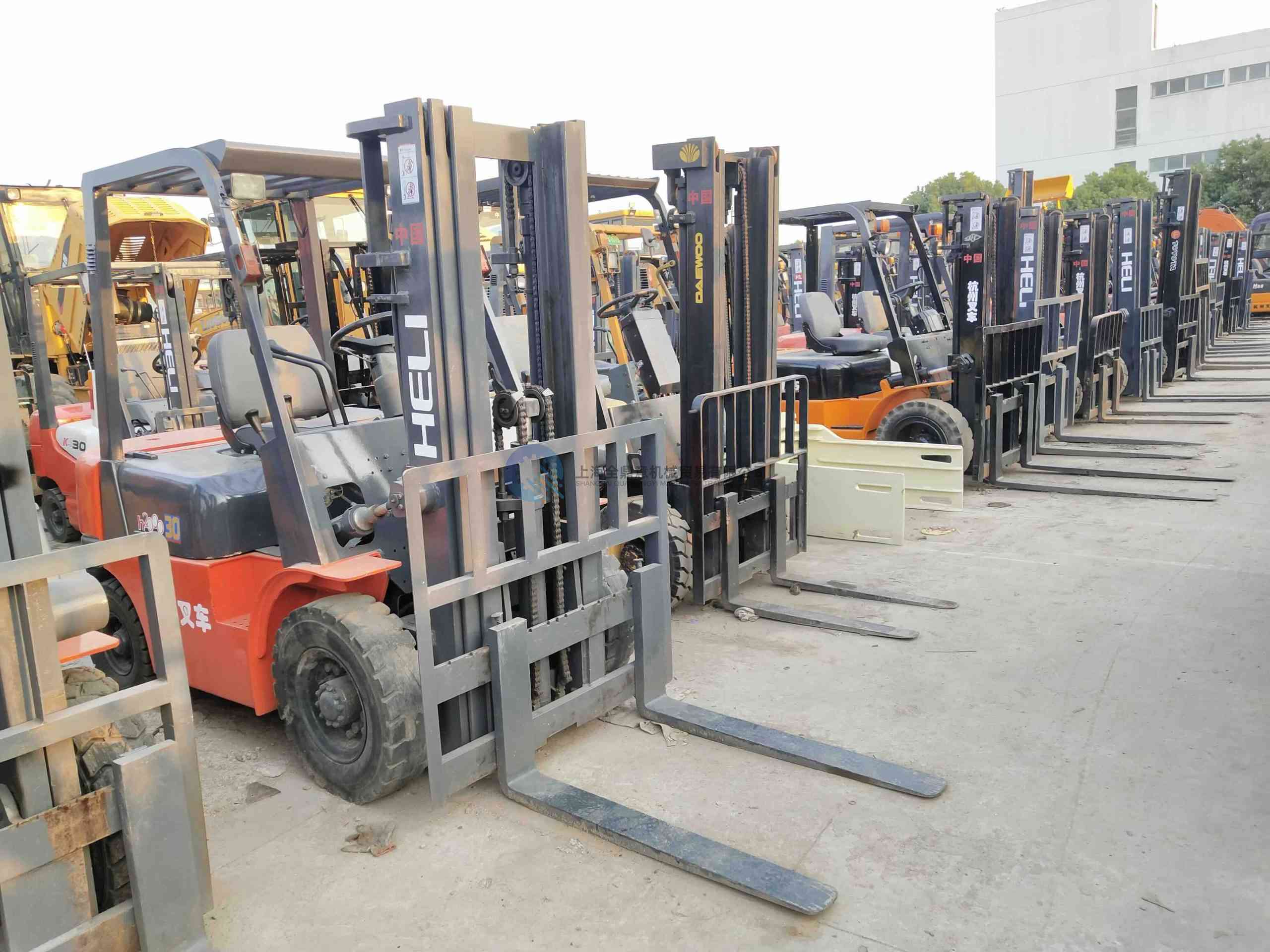 Chargeur d'occasion CAT 966H
