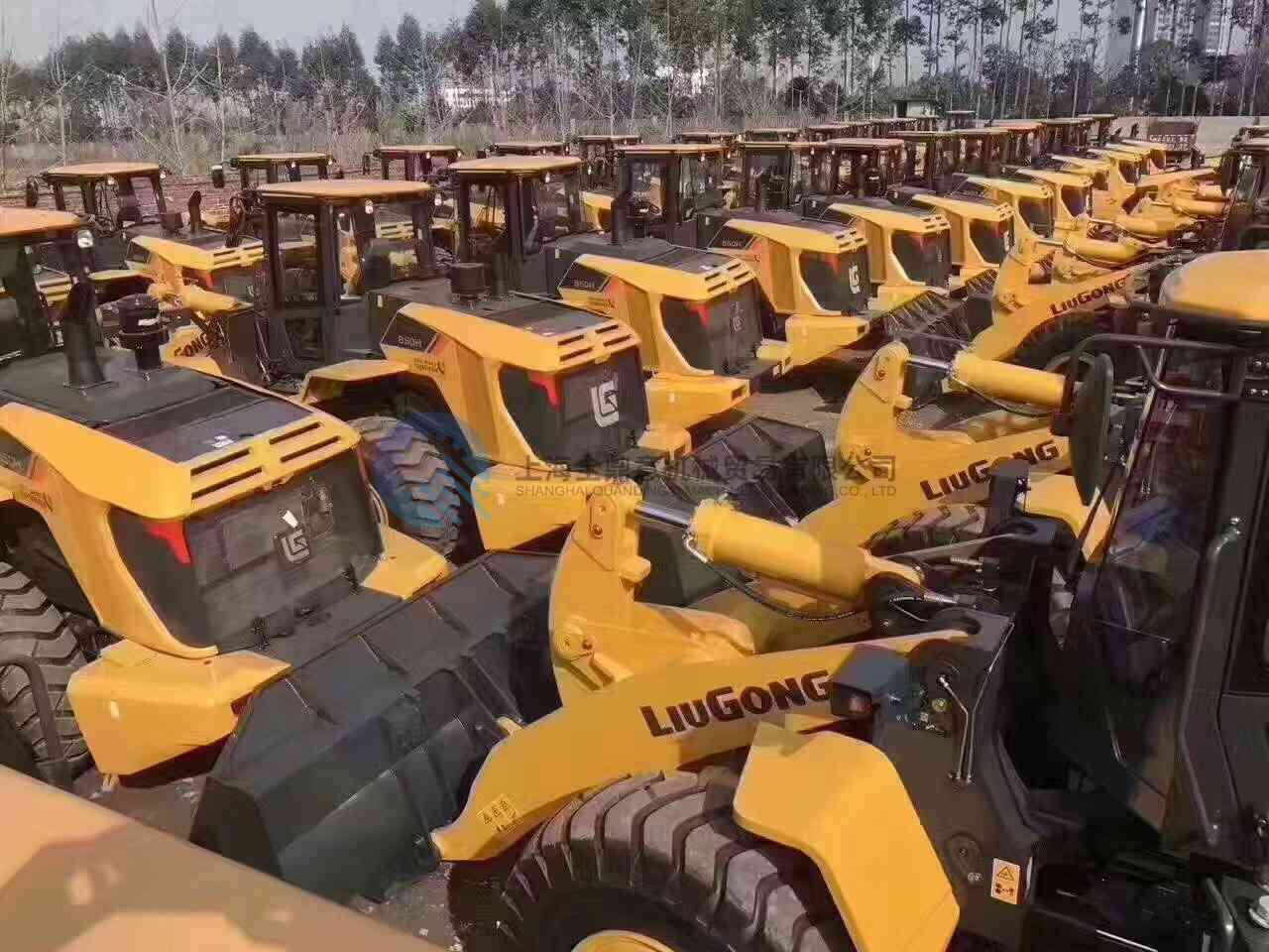Chargeur d'occasion CAT 966H