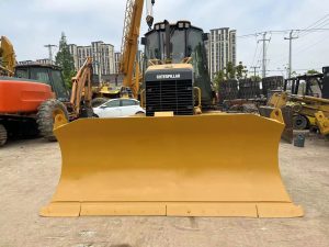 Used CAT D5K XL Bulldozer For Sale - Photo6