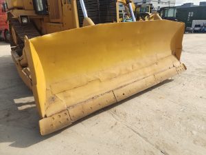 Used CAT D7G bulldozer for sell - Photo3