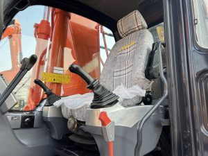 USED  Doosan DX300LC-9C EXCAVATOR FOR SELL - Photo13