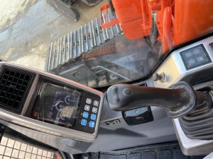 USED  Doosan DX300LC-9C EXCAVATOR FOR SELL - Photo14