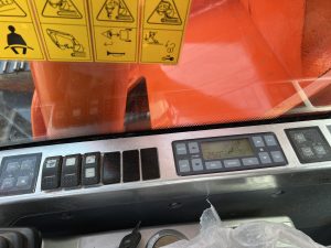 USED  Doosan DX300LC-9C EXCAVATOR FOR SELL - Photo15