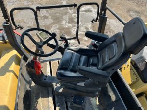 USED  Dynapac CC624HF tandem roller 2 FOR SELL - Photo3