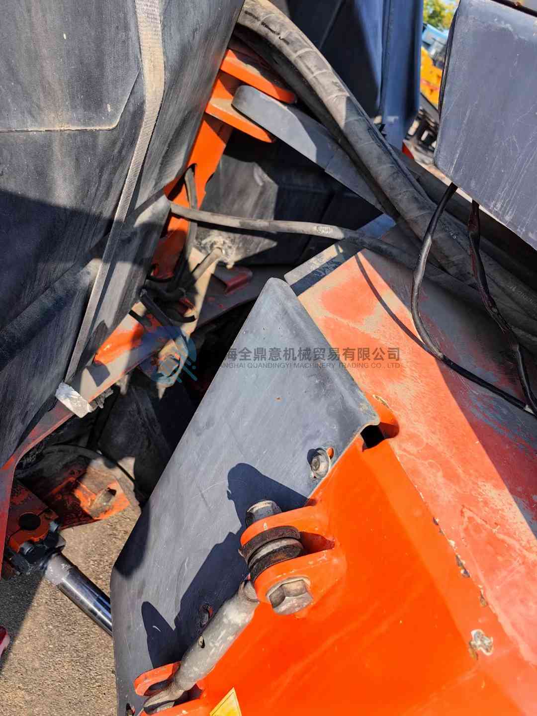 Rodillo de doble tambor Hummer HD138 2 USADO EN VENTA