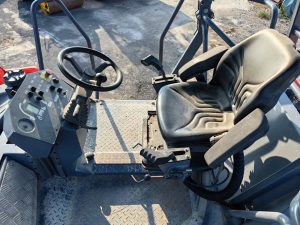 USED  Hummer HD138 twin drum roller 2 FOR SELL - Photo2