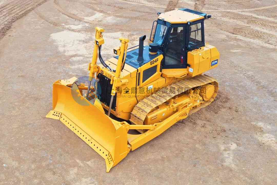 Nortrac 40 HP Bulldozer for Sale: Unleash the Power of Precision