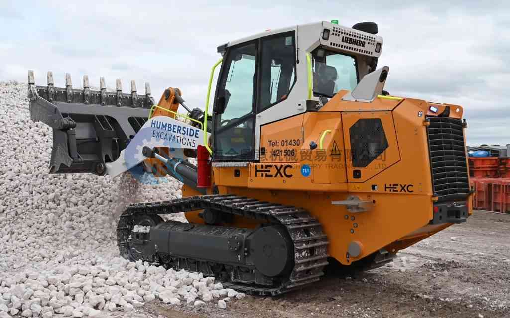 Used Track Skid Steer for Sale Near Me - Photo1