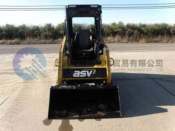 ASV RT40 à vendre