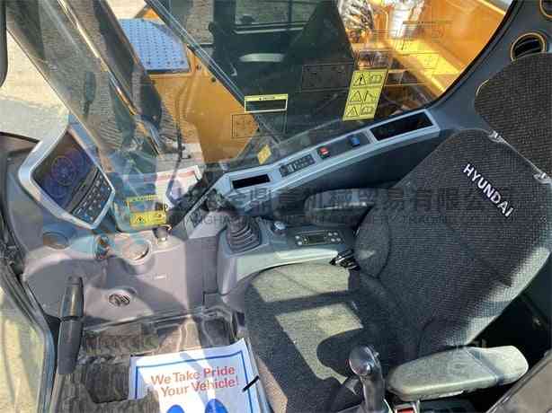 Precio del Hyundai HX235A