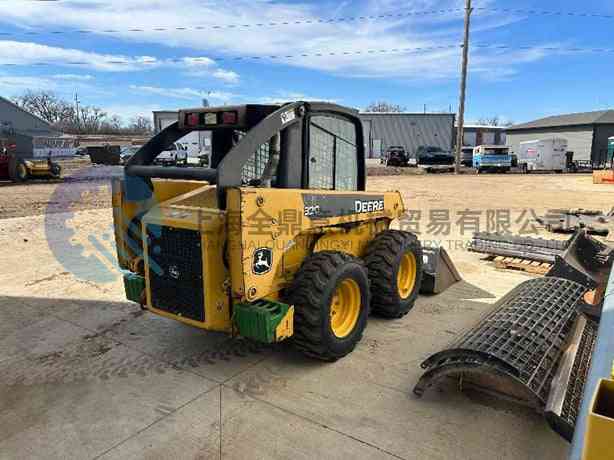 Skidsteer for sale near me