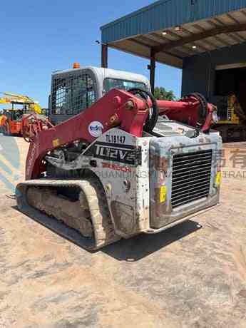 Takeuchi TL12V2 for sale