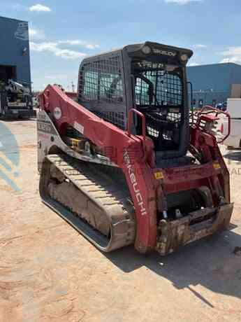 Takeuchi TL12V2 à vendre