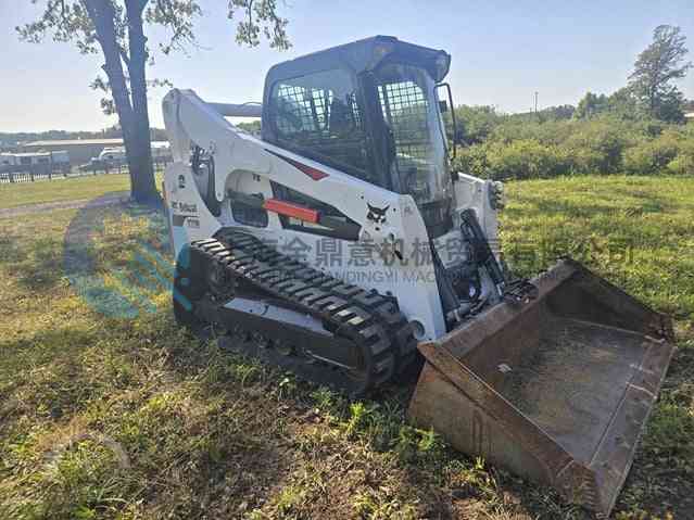 Used Bobcat T770 for sale