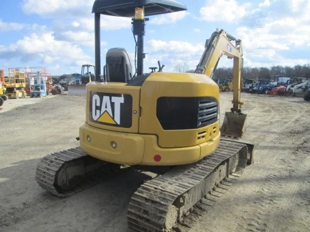 CAT 305d for sale