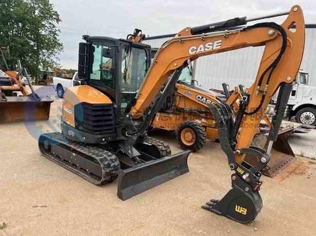 used mini excavator for sale near me