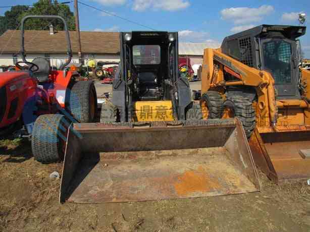 New holland lx665 for sale