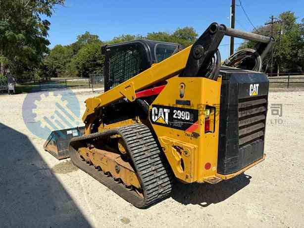 used skid steer for sale near me