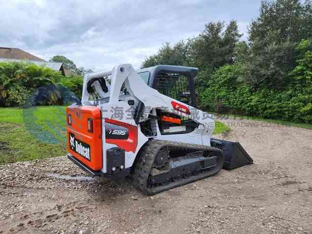 Bobcat T595 à venda