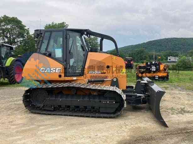 Case 850 dozer for sale