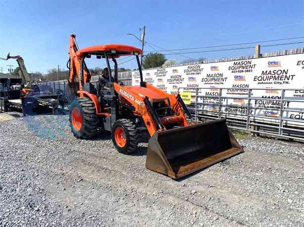 Kubota M62 usado en venta