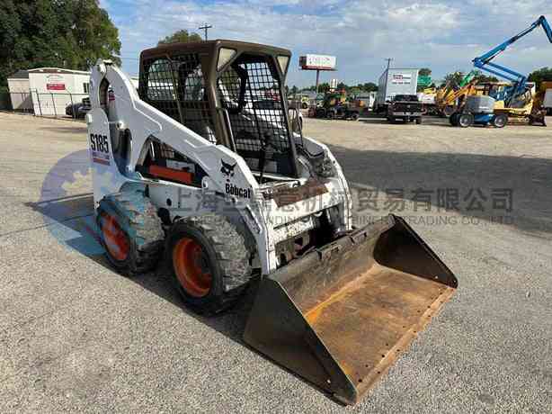 Bobcat S185 for sale