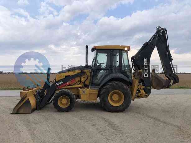 used backhoe for sale